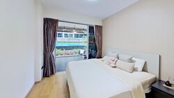 Prive (D19), Condominium #571372761